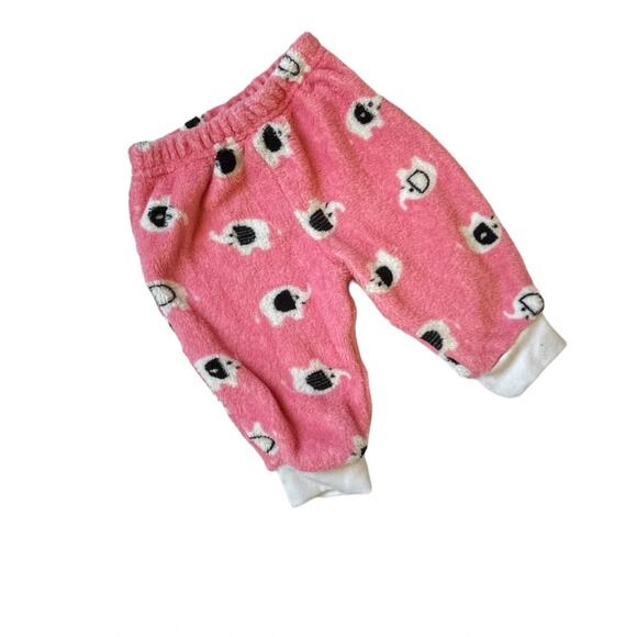 Sweet & Soft Set Of Pants Suze 6 Month Cozy - Picture 3 of 5